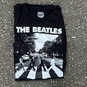 Beatles Tshirt